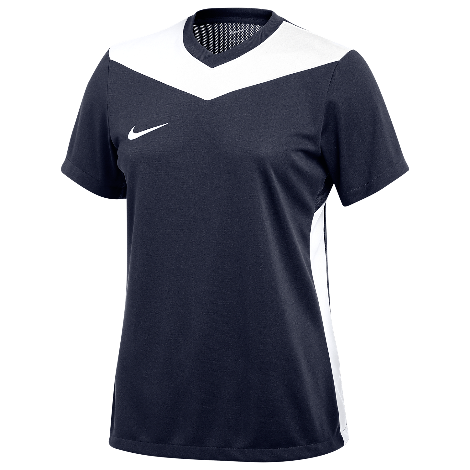 Nike Women's Dri-FIT Park Derby IV Jersey - Navy Blue