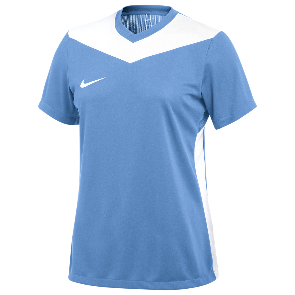 Nike Women's Dri-FIT Park Derby IV Jersey - Valor Blue