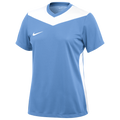 Nike Women's Dri-FIT Park Derby IV Jersey - Valor Blue