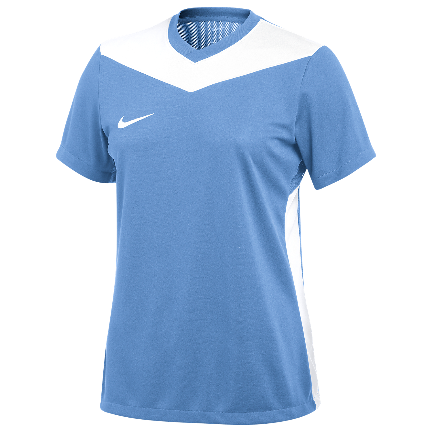 Nike Women's Dri-FIT Park Derby IV Jersey - Valor Blue