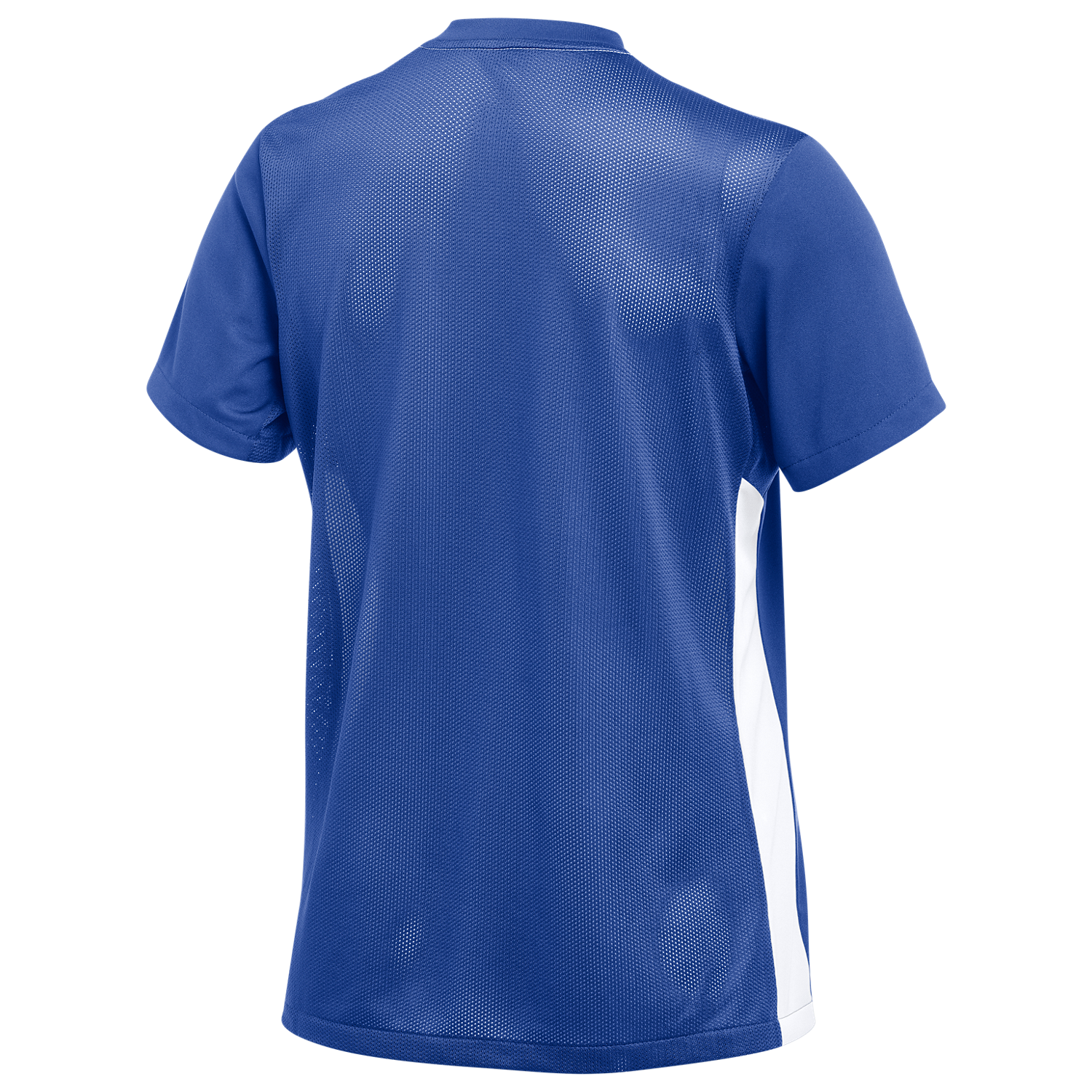 Nike Women's Dri-FIT Park Derby IV Jersey - Royal