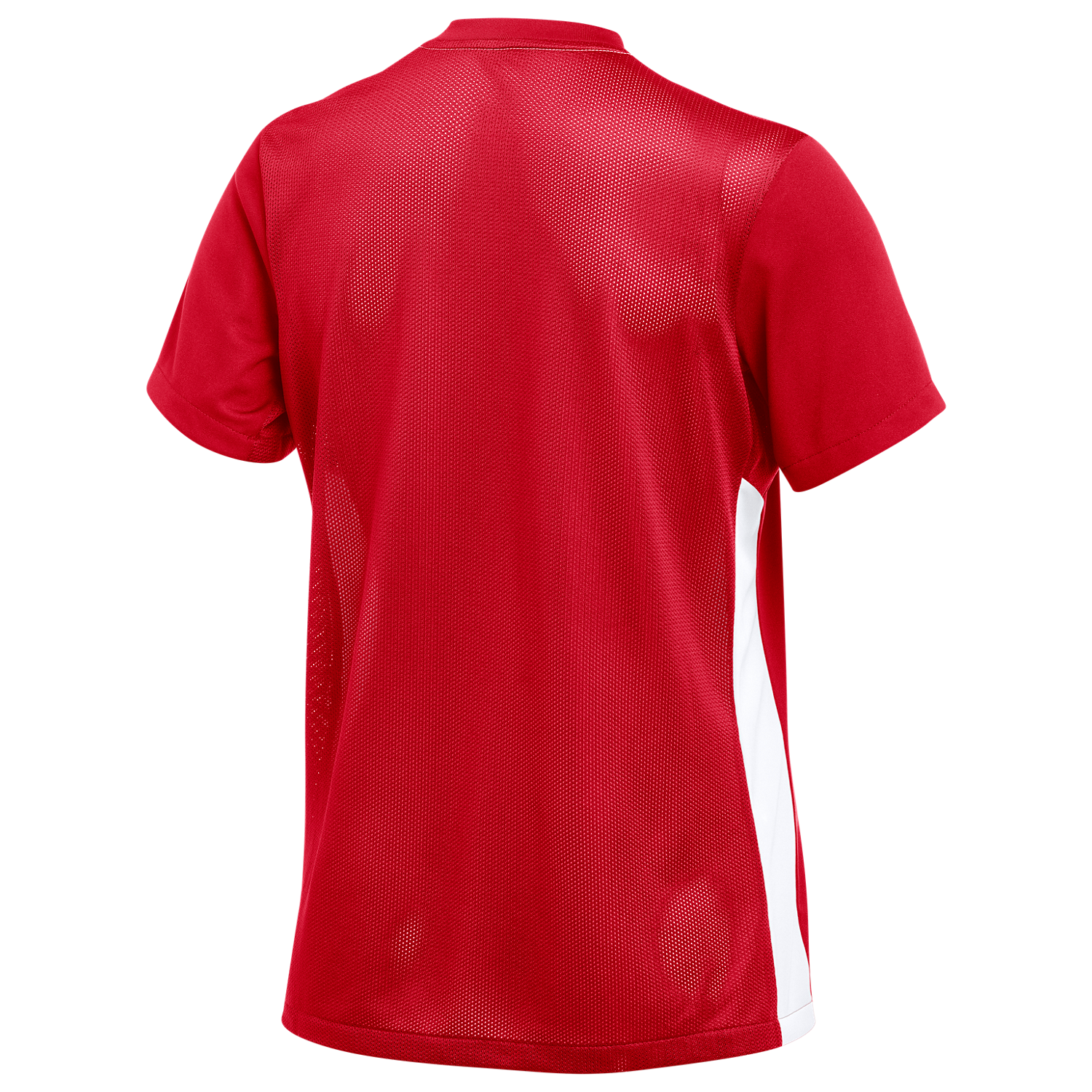 Nike Women's Dri-FIT Park Derby IV Jersey - Red