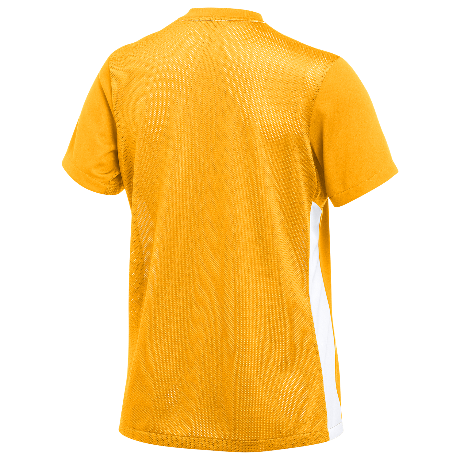 Nike Women's Dri-FIT Park Derby IV Jersey - Gold