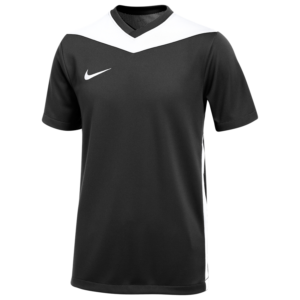 Nike Youth Dri-FIT Park Derby IV Jersey - Black