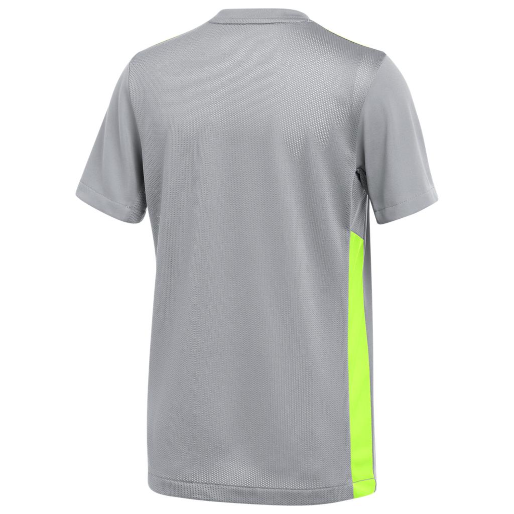 Nike Youth Dri-FIT Park Derby IV Jersey - Grey