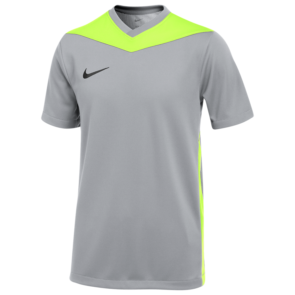 Nike Youth Dri-FIT Park Derby IV Jersey - Grey