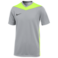 Nike Youth Dri-FIT Park Derby IV Jersey - Grey
