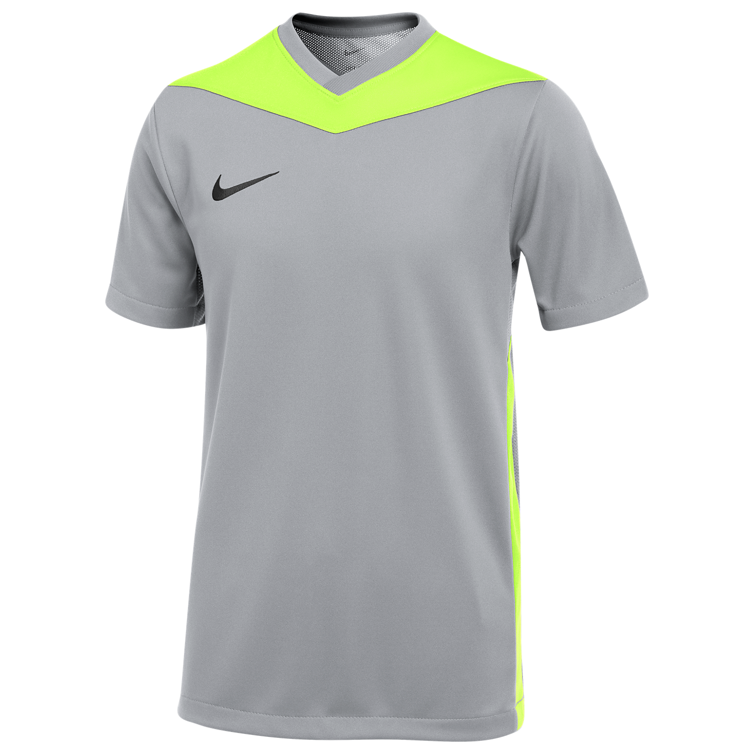 Nike Youth Dri-FIT Park Derby IV Jersey - Grey