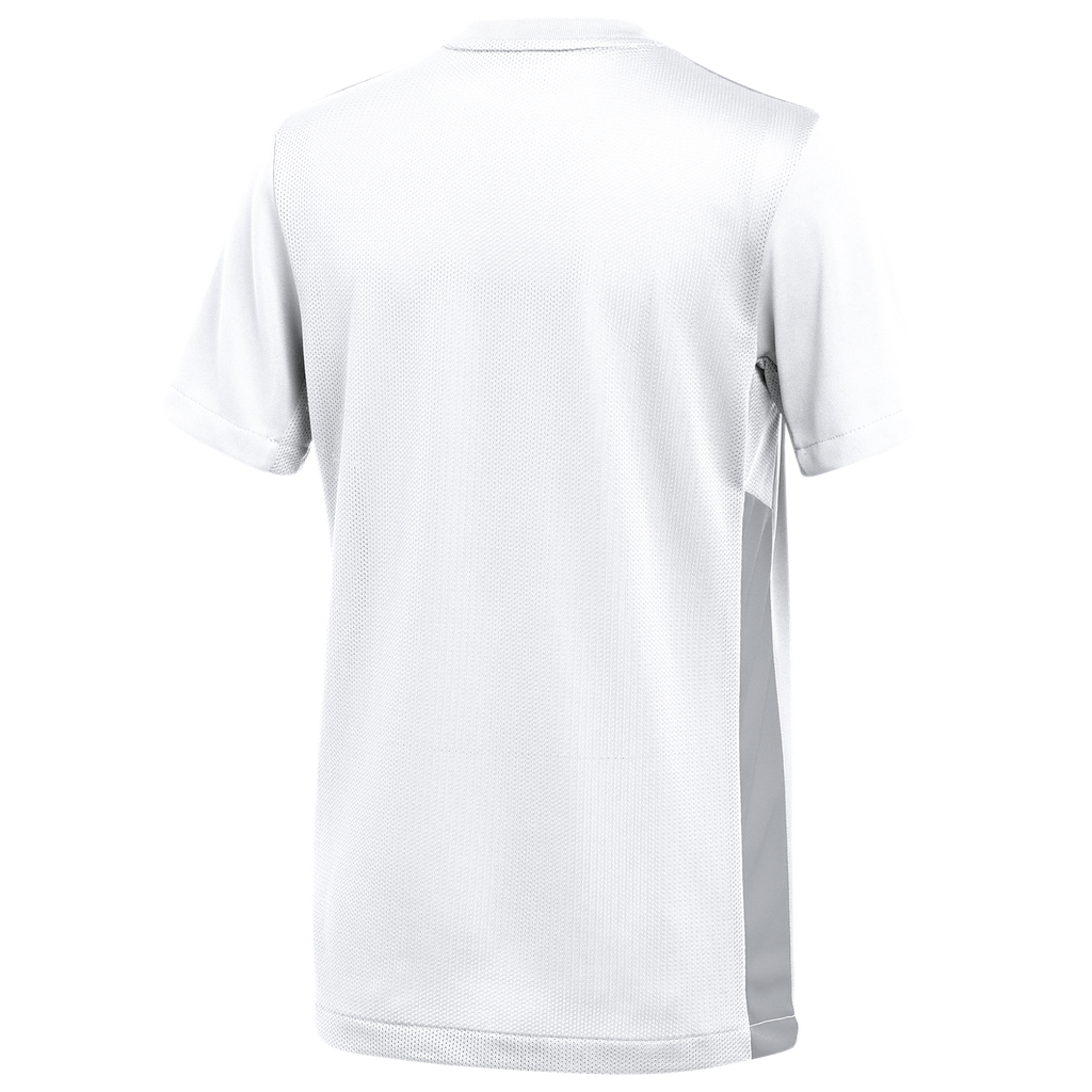 Nike Youth Dri-FIT Park Derby IV Jersey - White