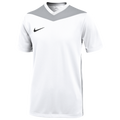 Nike Youth Dri-FIT Park Derby IV Jersey - White