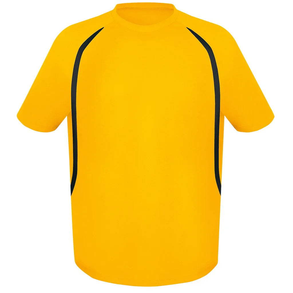 Fair Oaks Rec- Jersey Set YOUTH- Athletic Gold and Grey