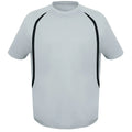 Fair Oaks Rec- Jersey- Grey