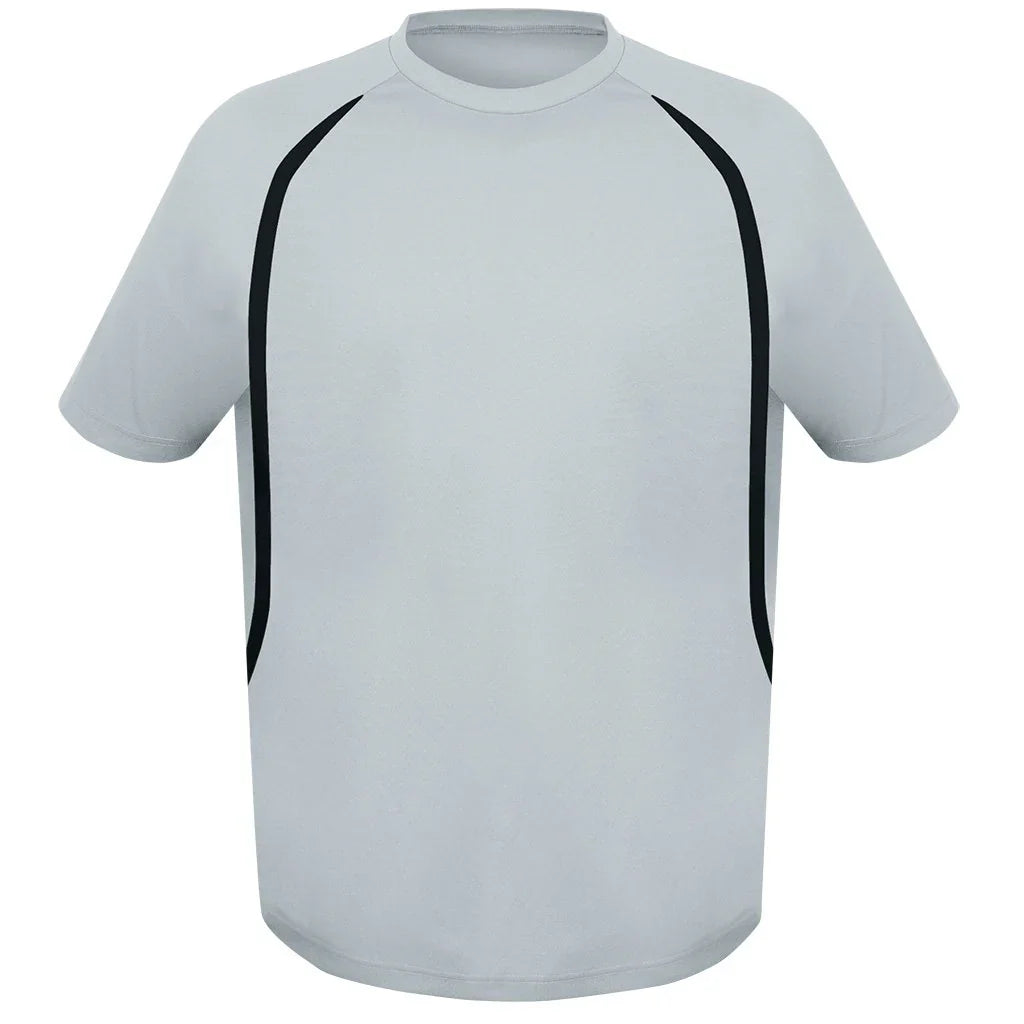 Fair Oaks Rec- Jersey Set YOUTH- Athletic Gold and Grey