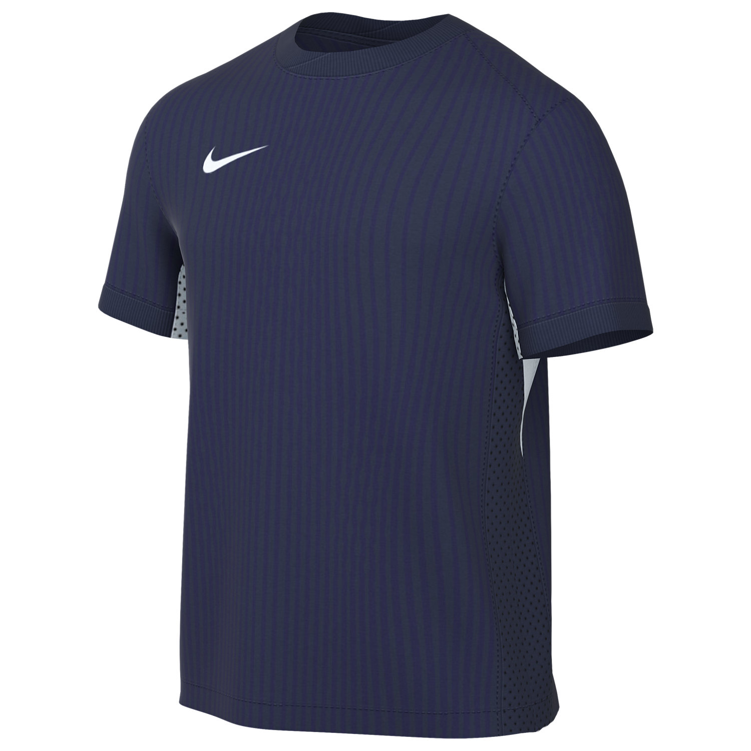 Nike Dri-FIT ADV Vapor V Jersey - Navy Blue