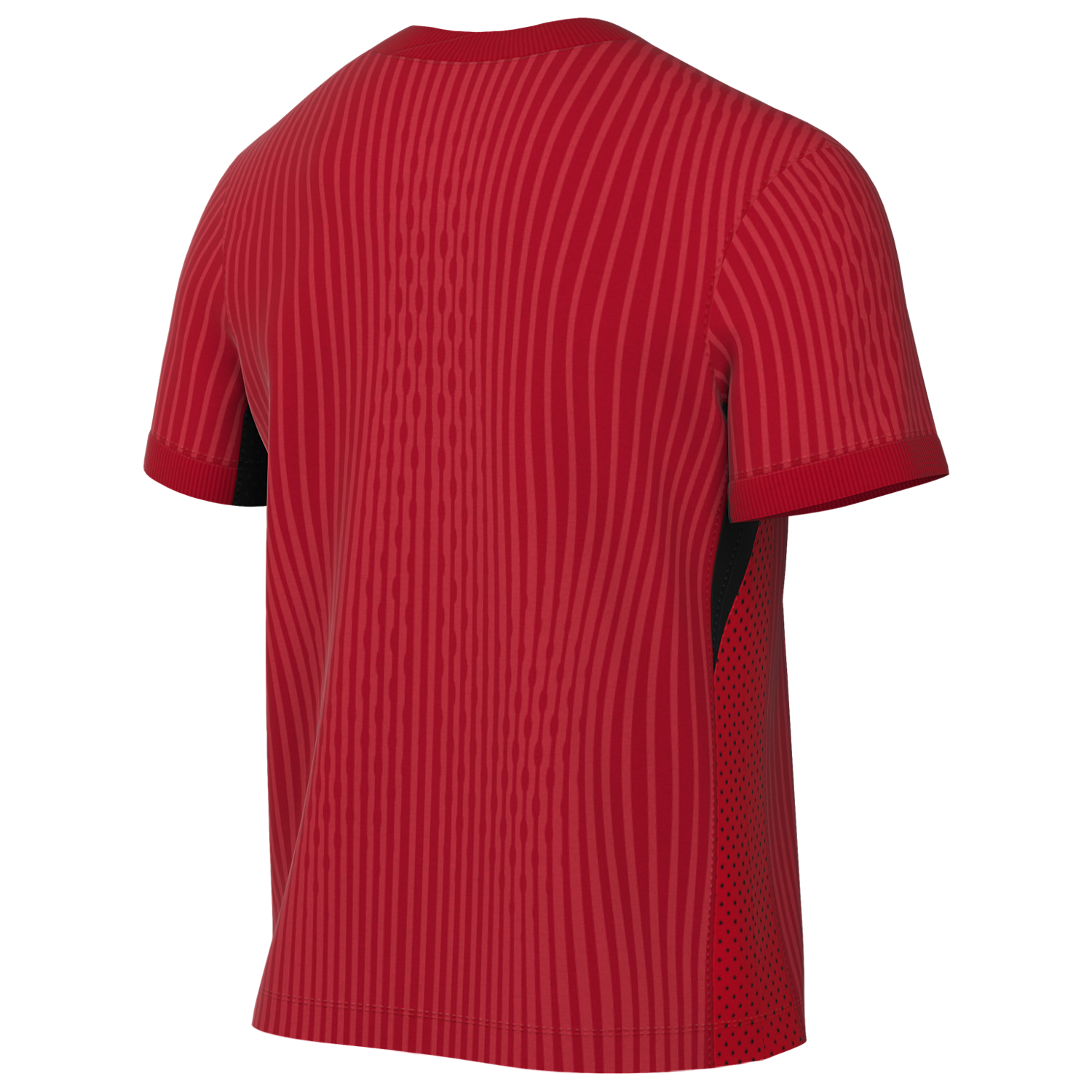 Nike Dri-FIT ADV Vapor V Jersey - Red