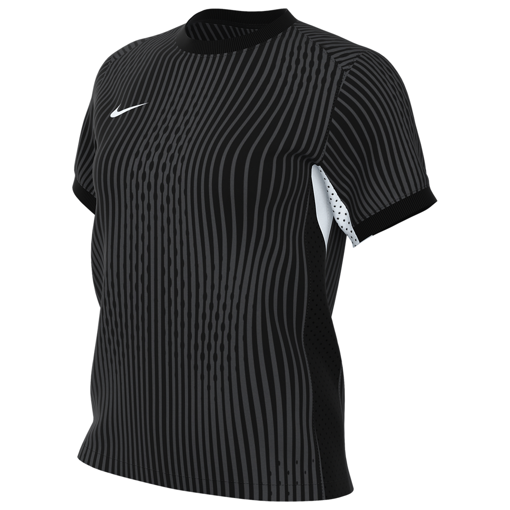 Nike Women's Dri-FIT ADV Vapor V Jersey - Black