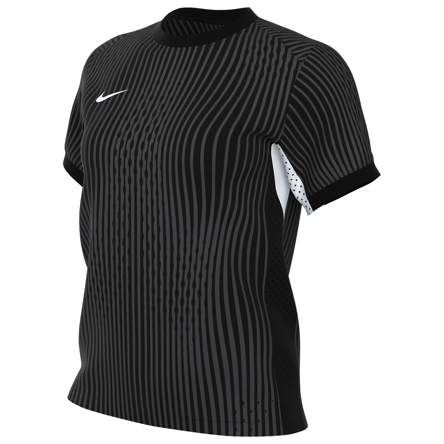 Nike Women's Dri-FIT ADV Vapor V Jersey - Black