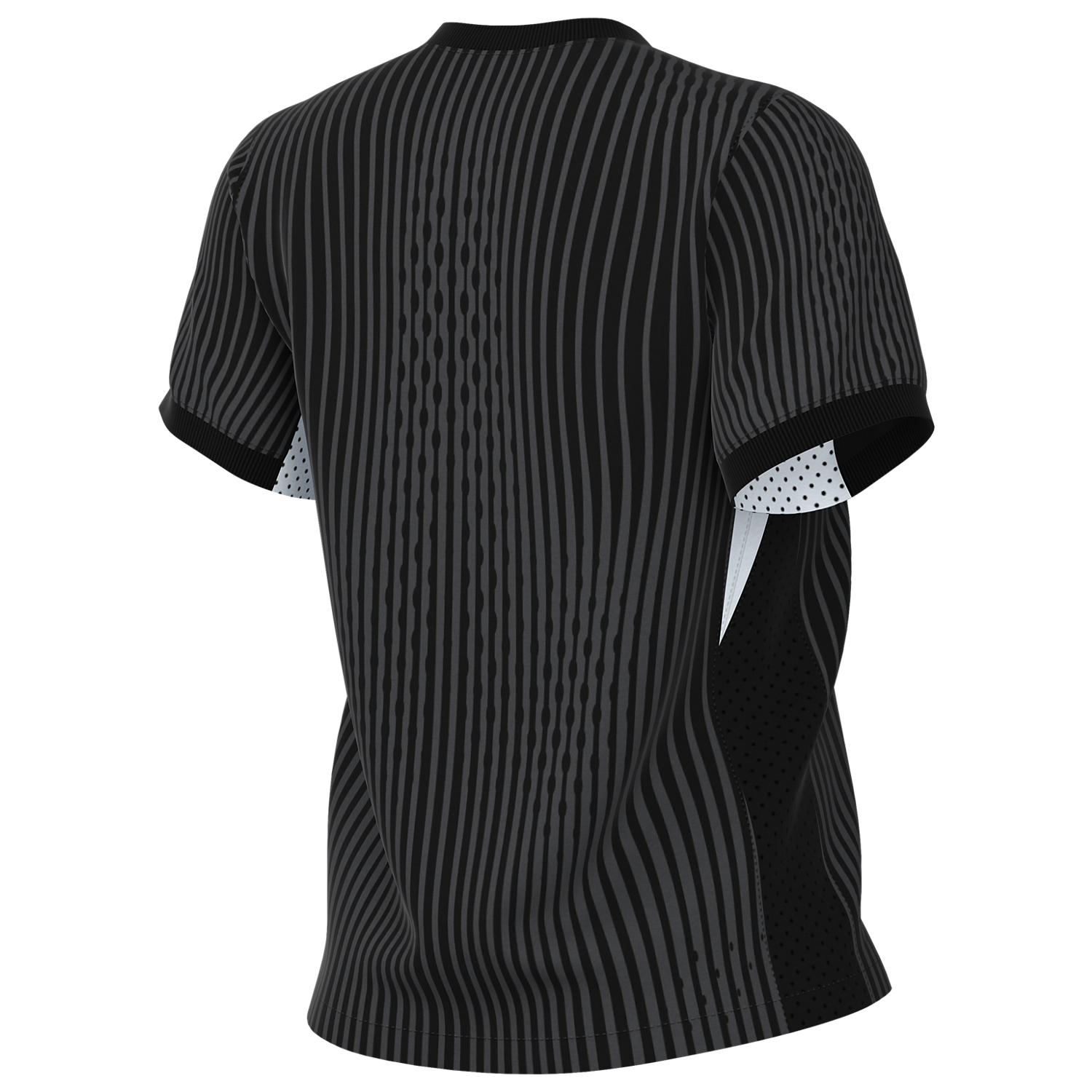 Nike Women's Dri-FIT ADV Vapor V Jersey - Black