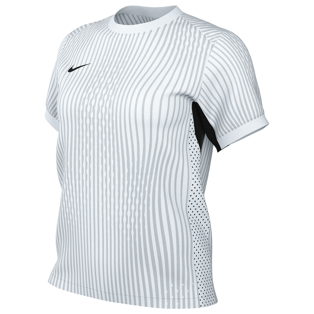 Nike Women's Dri-FIT ADV Vapor V Jersey - White
