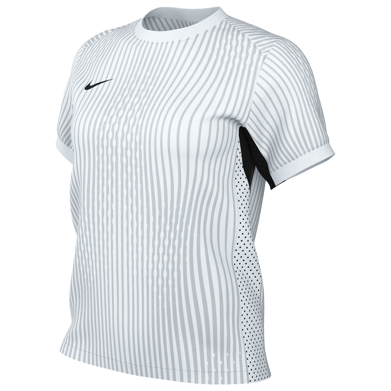 Nike Women's Dri-FIT ADV Vapor V Jersey - White