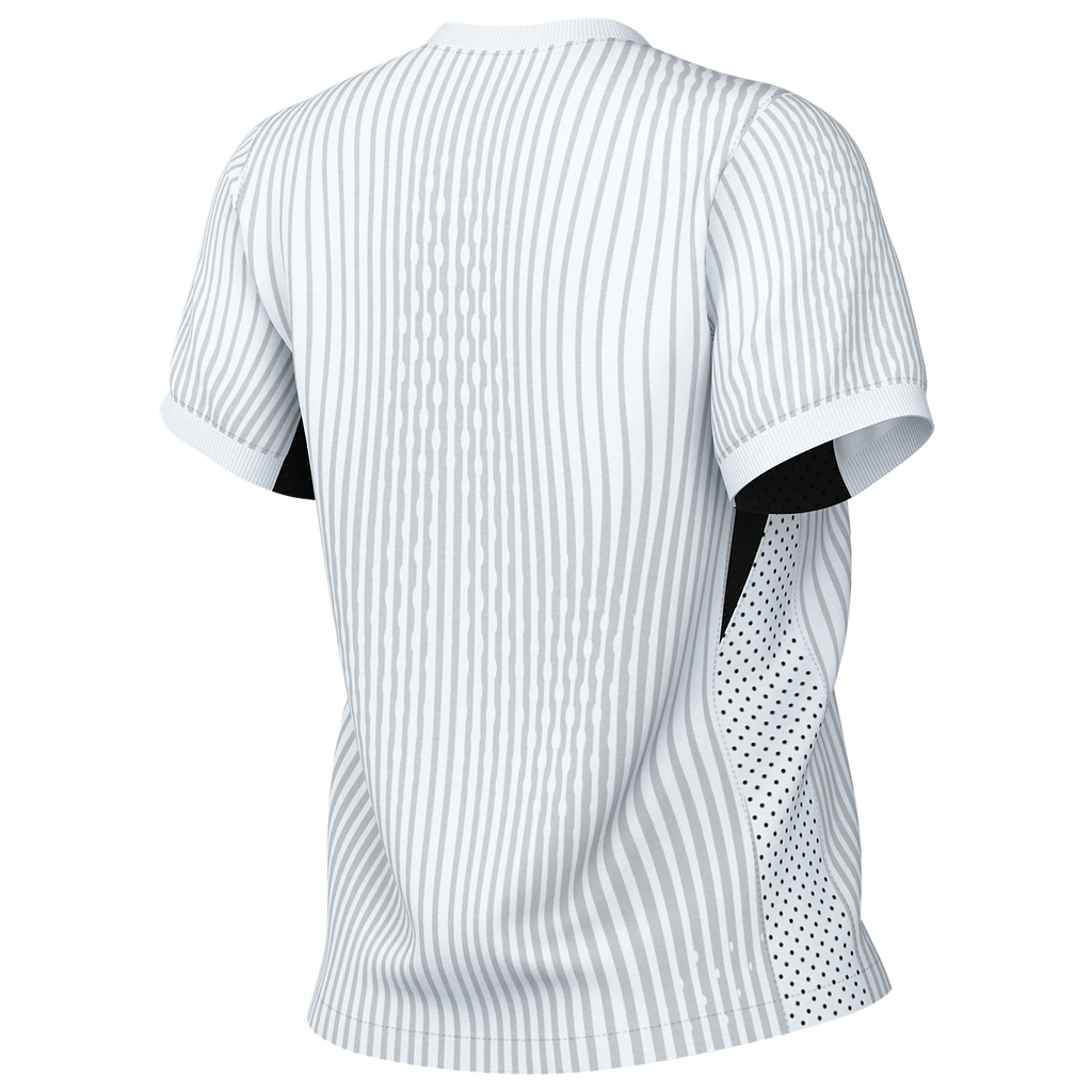 Nike Women's Dri-FIT ADV Vapor V Jersey - White