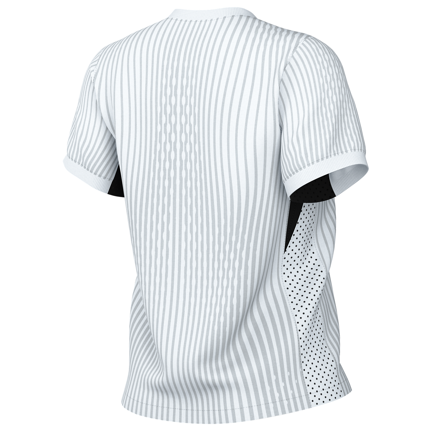 Nike Women's Dri-FIT ADV Vapor V Jersey - White