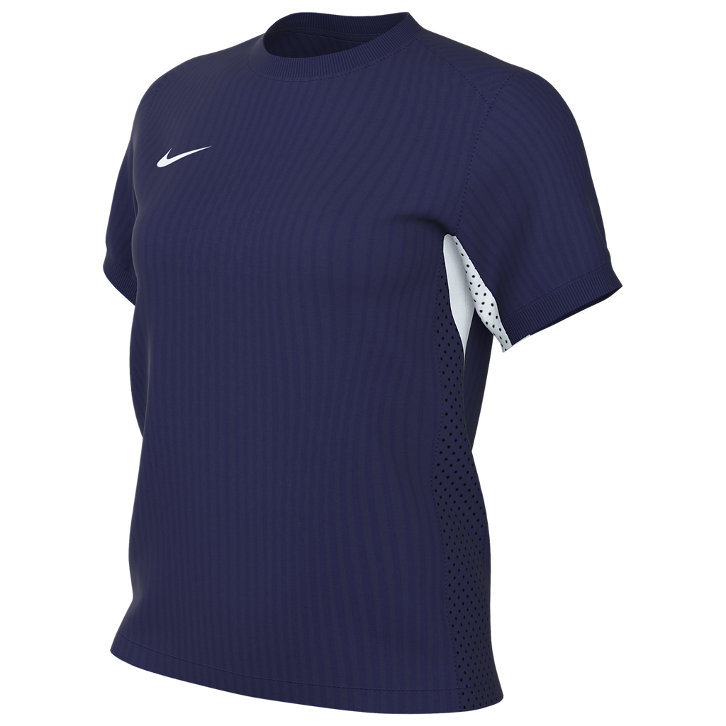 Nike Women's Dri-FIT ADV Vapor V Jersey - Navy Blue