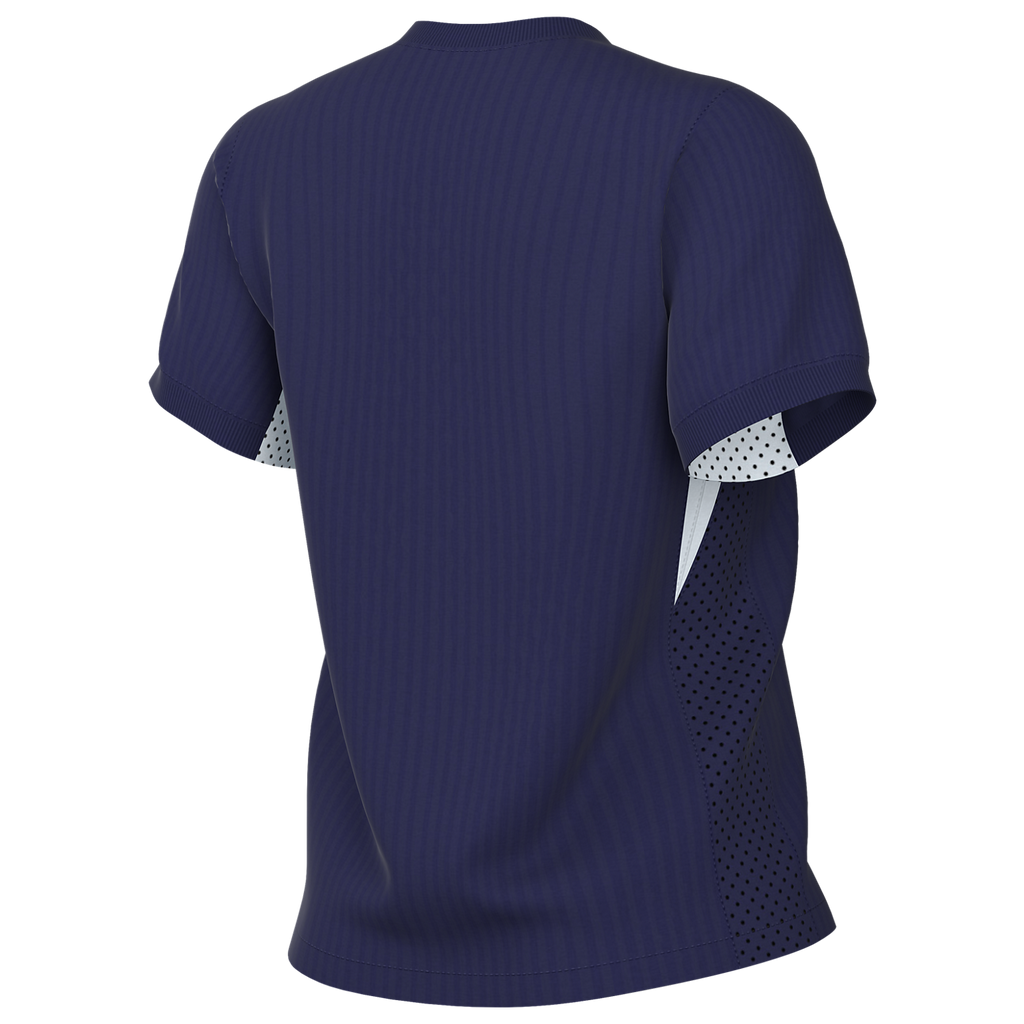 Nike Women's Dri-FIT ADV Vapor V Jersey - Navy Blue