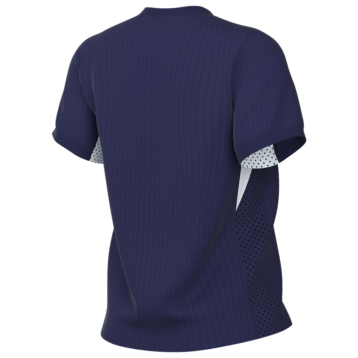 Nike Women's Dri-FIT ADV Vapor V Jersey - Navy Blue