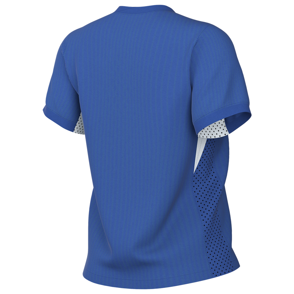 Nike Women's Dri-FIT ADV Vapor V Jersey - Royal