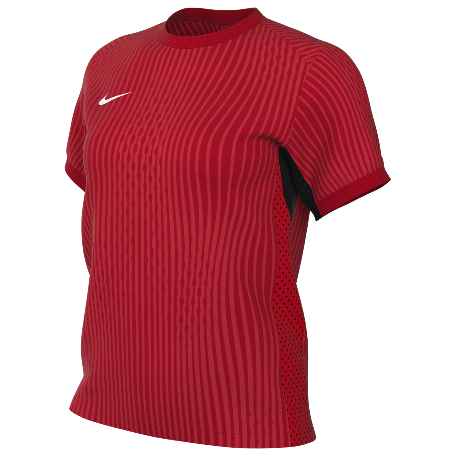 Nike Women's Dri-FIT ADV Vapor V Jersey - Red