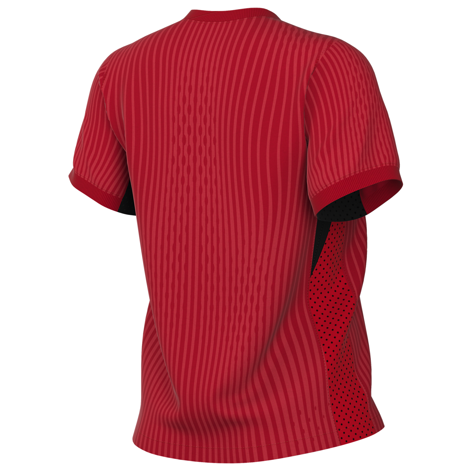 Nike Women's Dri-FIT ADV Vapor V Jersey - Red