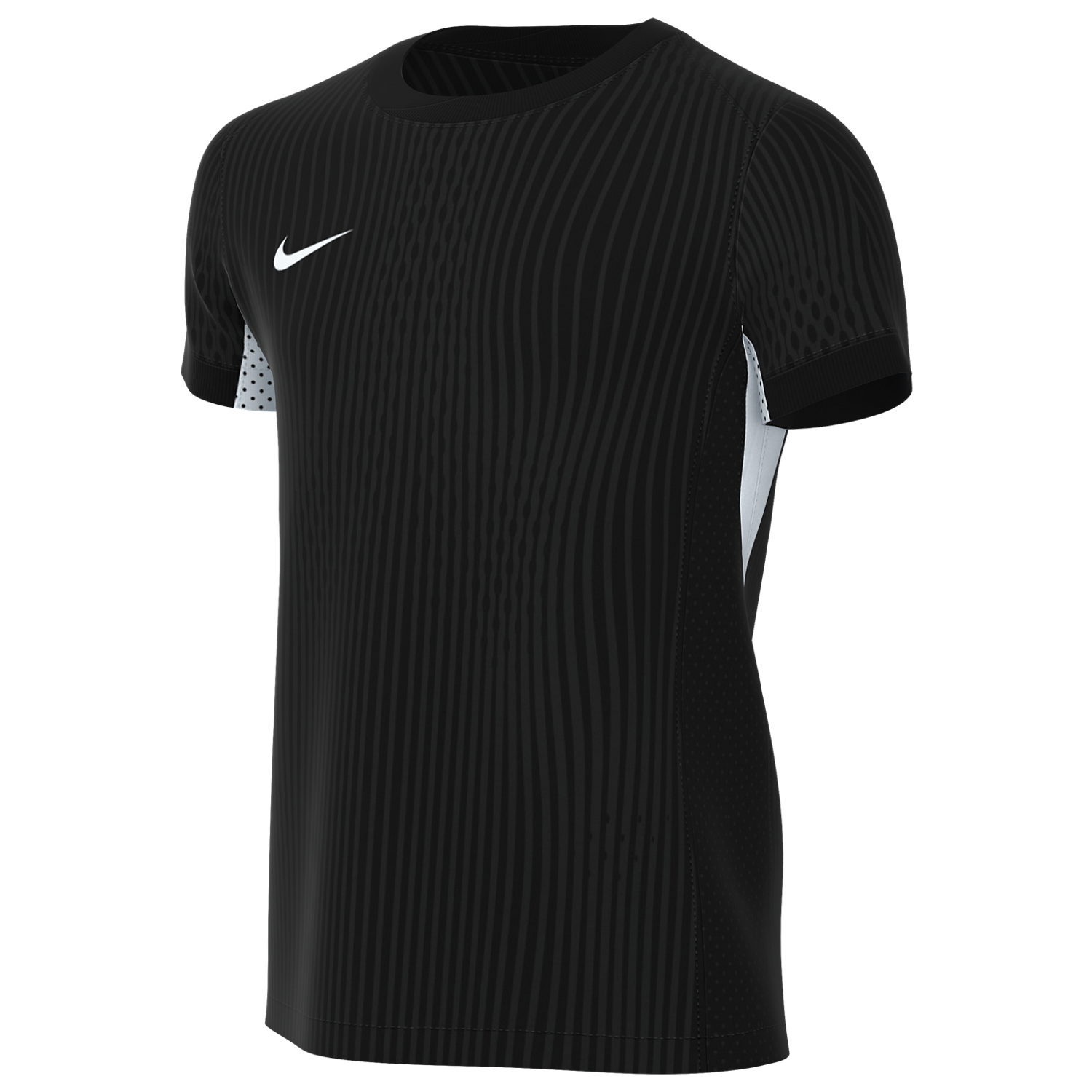 Nike Youth Dri-FIT ADV Vapor V Jersey - Black
