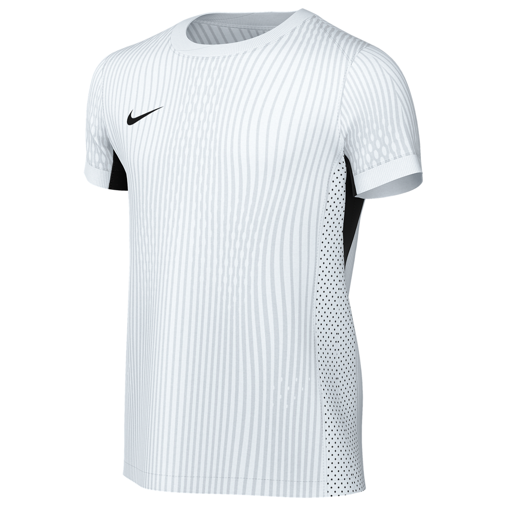 Nike Youth Dri-FIT ADV Vapor V Jersey - White