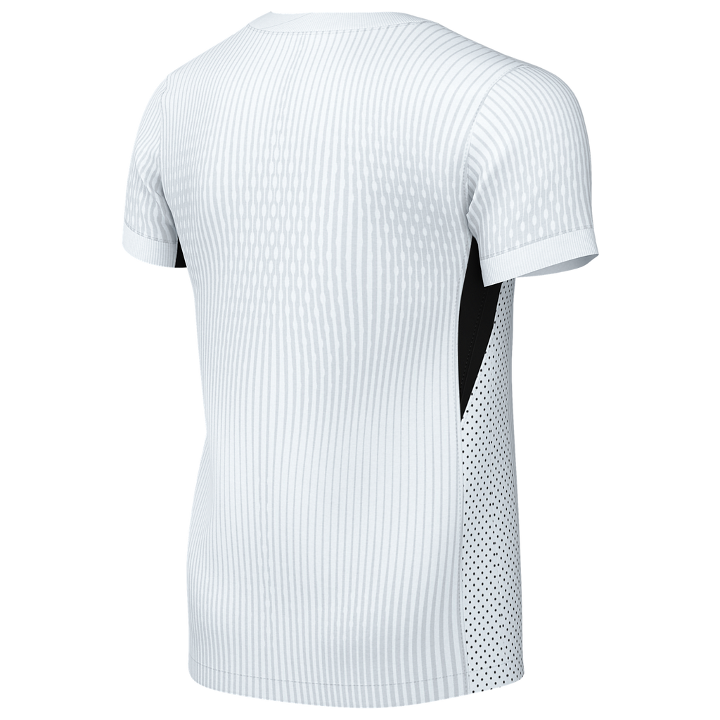 Nike Youth Dri-FIT ADV Vapor V Jersey - White
