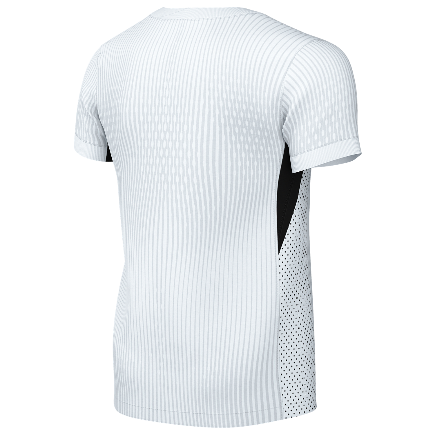 Nike Youth Dri-FIT ADV Vapor V Jersey - White