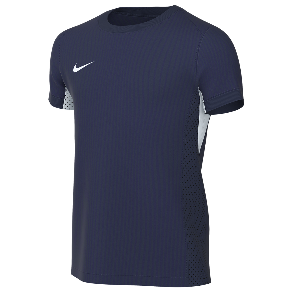 Nike Youth Dri-FIT ADV Vapor V Jersey - Navy Blue