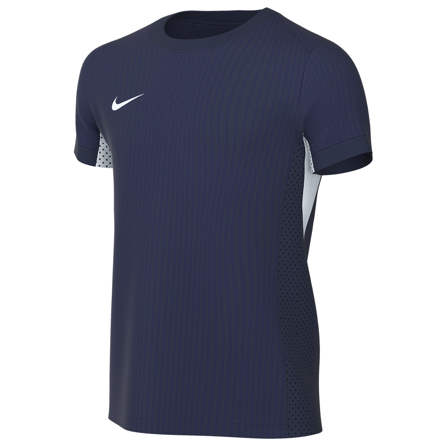 Nike Youth Dri-FIT ADV Vapor V Jersey - Navy Blue