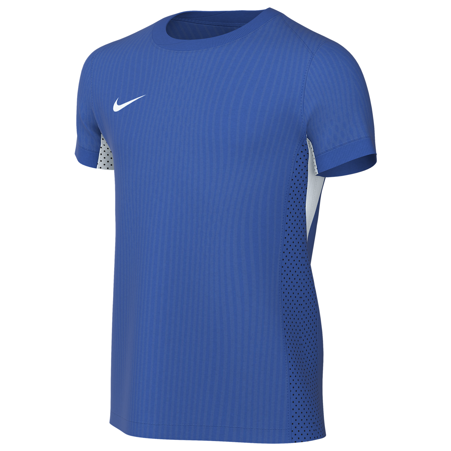 Nike Youth Dri-FIT ADV Vapor V Jersey - Royal