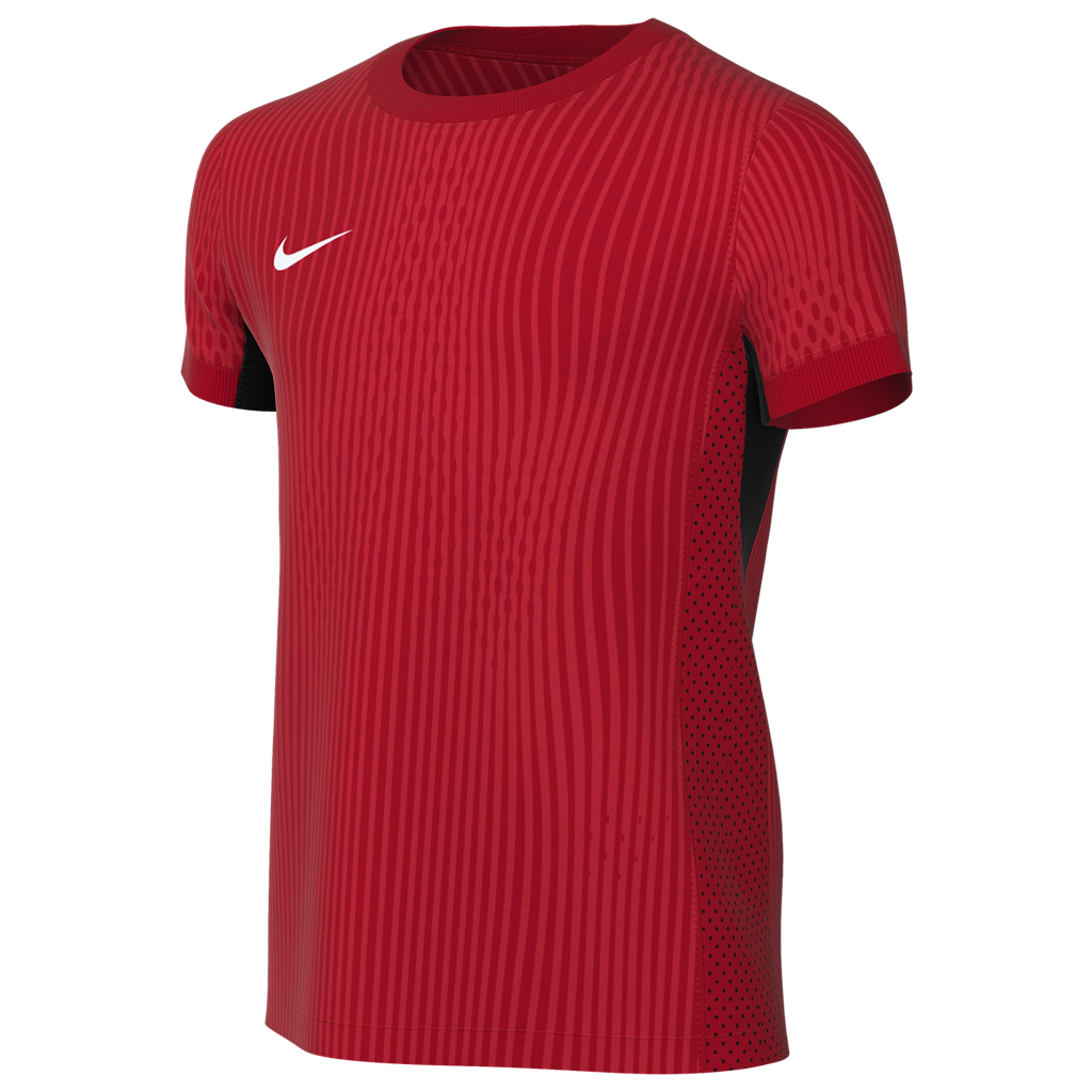 Nike Youth Dri-FIT ADV Vapor V Jersey - Red