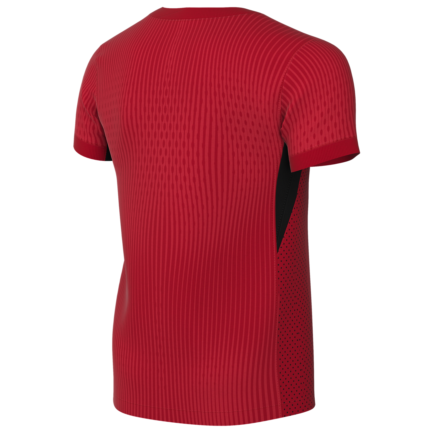 Nike Youth Dri-FIT ADV Vapor V Jersey - Red