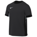 Nike Dri-FIT Strike IV Jersey - Black/White