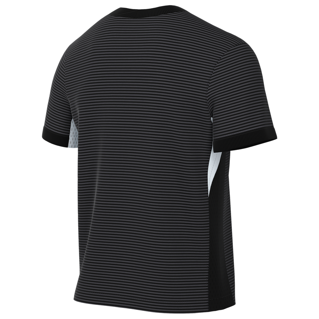 Nike Dri-FIT Strike IV Jersey - Black/White