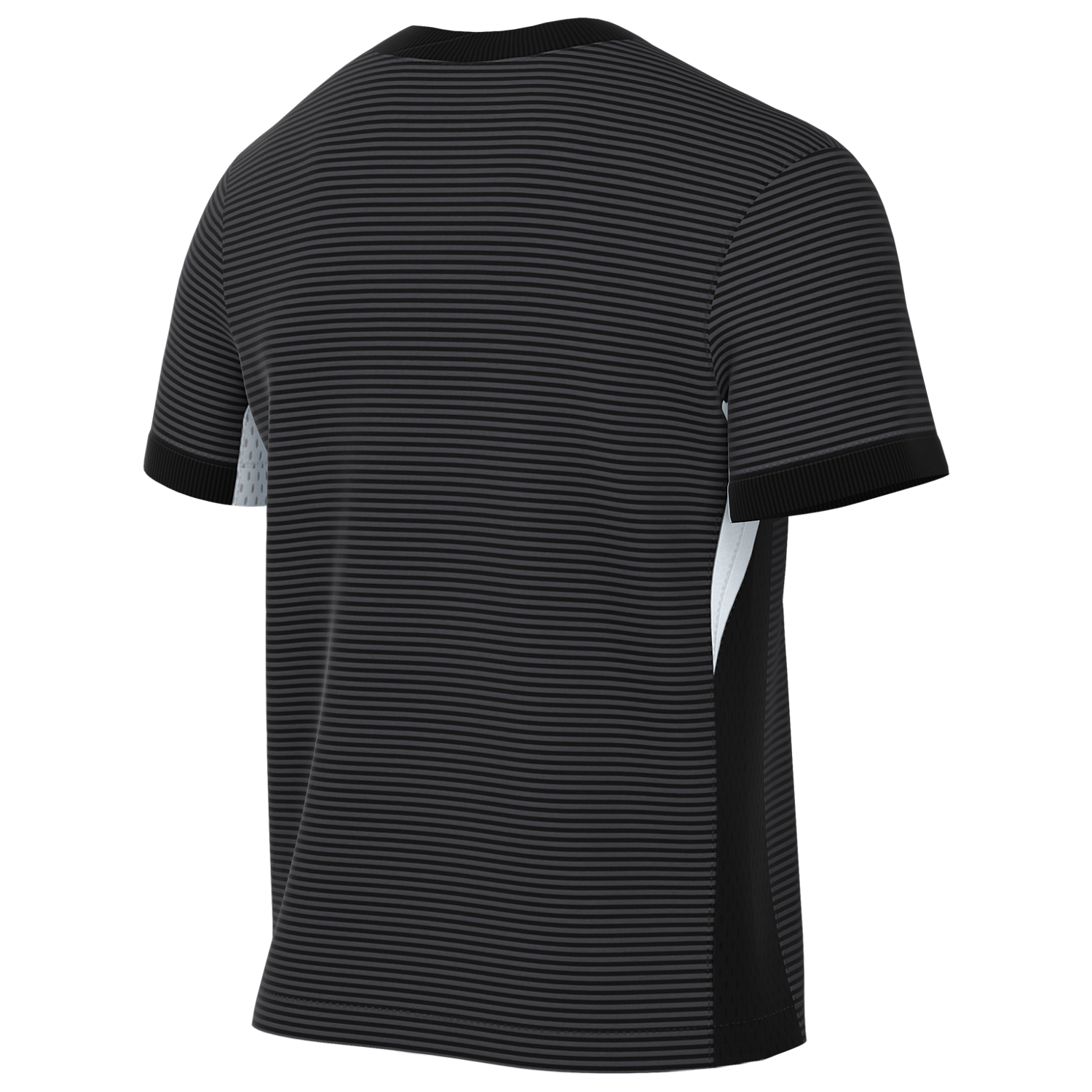 Nike Dri-FIT Strike IV Jersey - Black/White