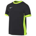 Nike Dri-FIT Strike IV Jersey - Black/Volt