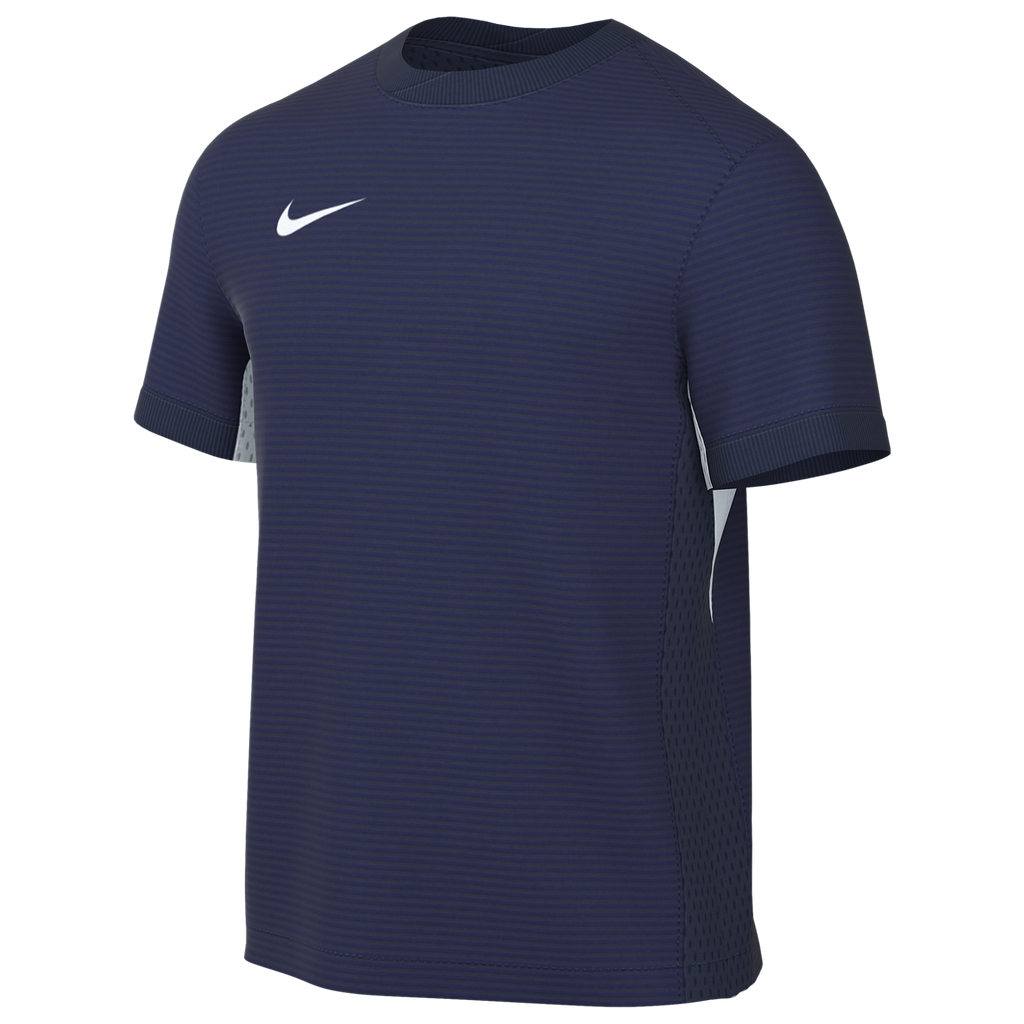 Nike Dri-FIT Strike IV Jersey - Navy Blue