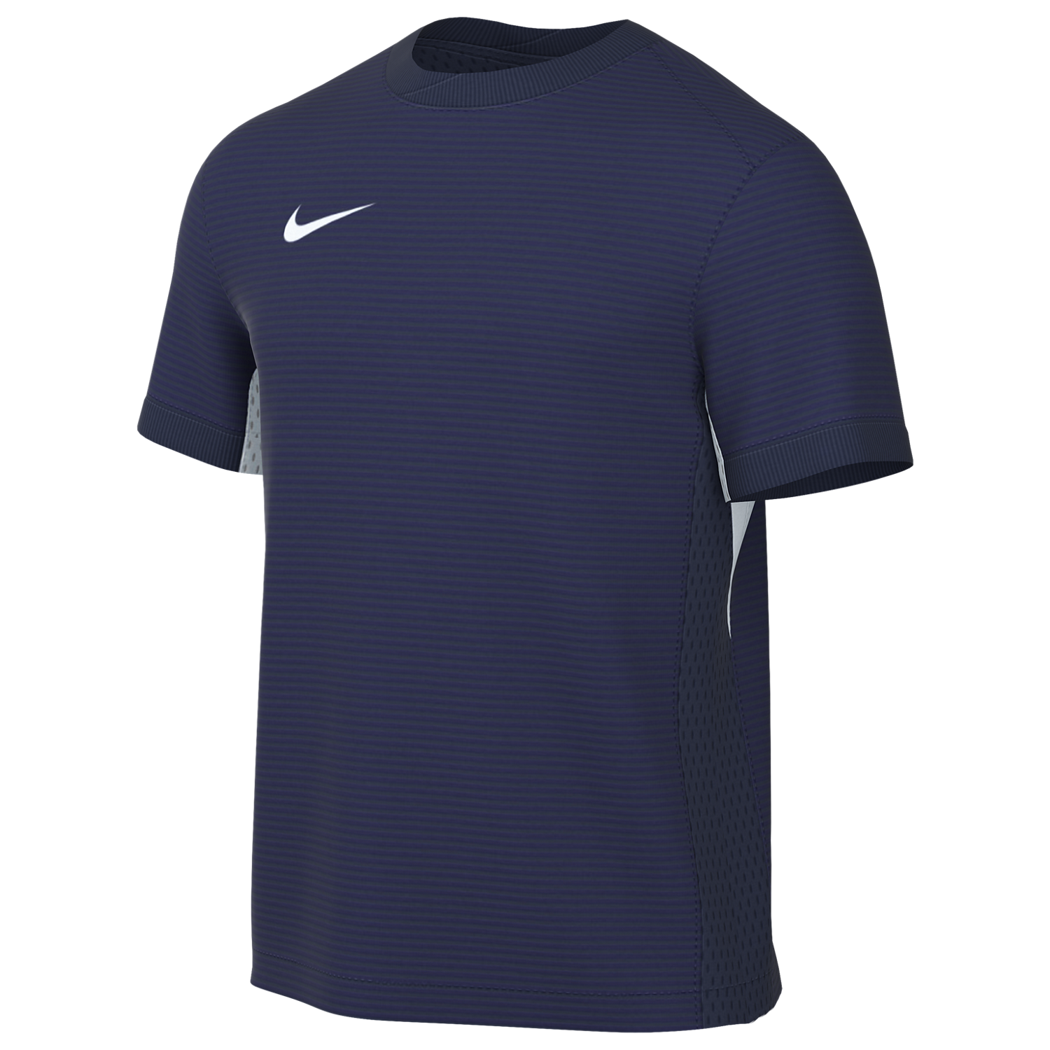Nike Dri-FIT Strike IV Jersey - Navy Blue