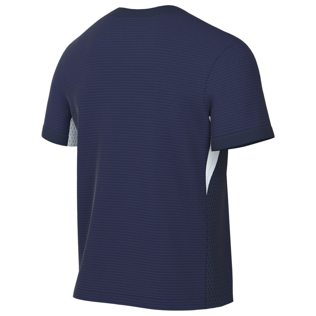 Nike Dri-FIT Strike IV Jersey - Navy Blue