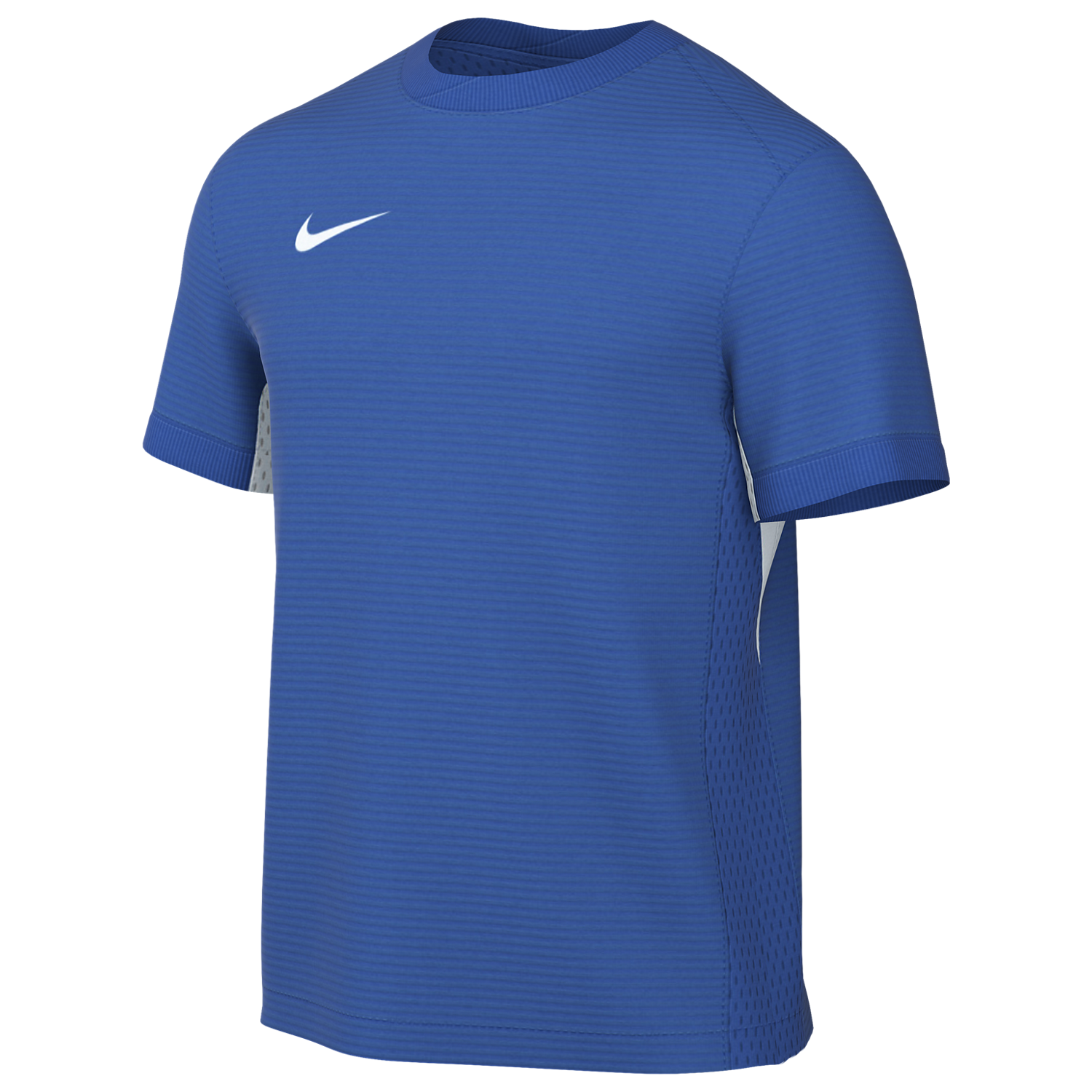 Nike Dri-FIT Strike IV Jersey - Royal
