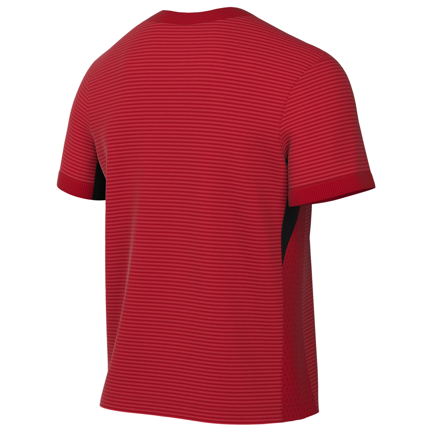 Nike Dri-FIT Strike IV Jersey - Red